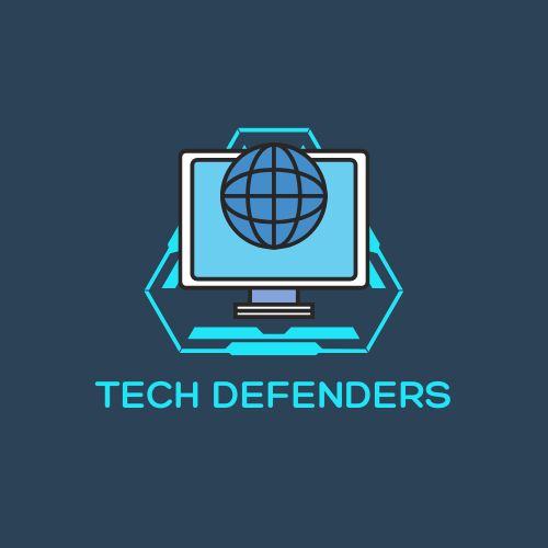 Tech Defenders